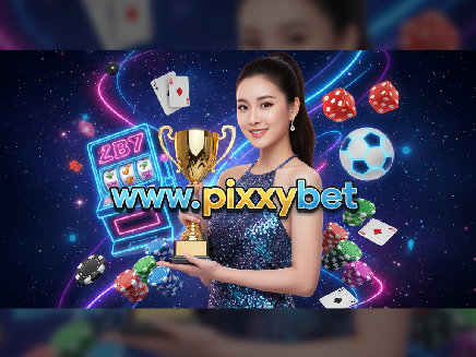 www pixxybet