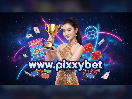 www pixxybet PG SLOT